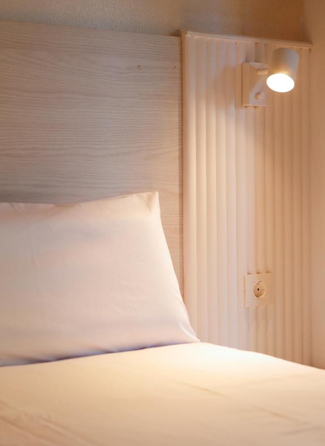 Apartamento Puerto Deportivo - Vut-219-As ヒホン エクステリア 写真