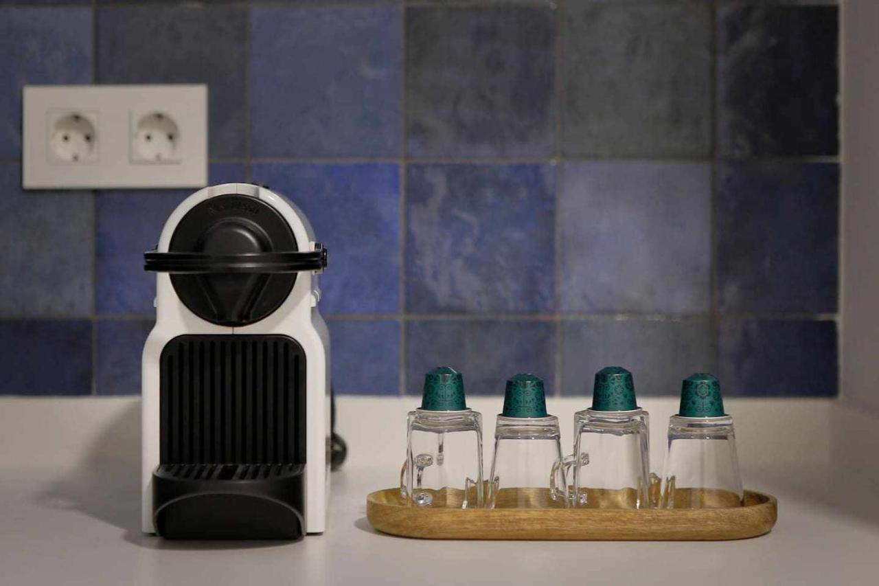 Apartamento Puerto Deportivo - Vut-219-As ヒホン エクステリア 写真