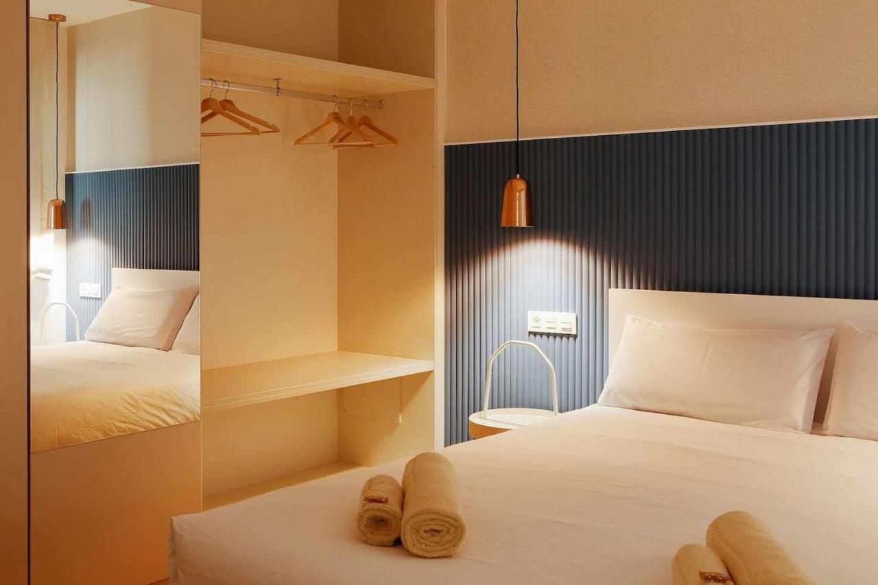 Apartamento Puerto Deportivo - Vut-219-As ヒホン エクステリア 写真